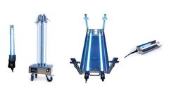 Alpha-Purify - UV Disinfection Systems