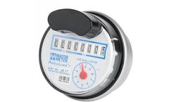 AccuLinx - Encoder Register