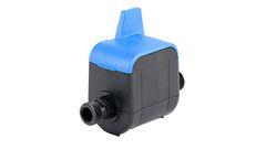 Sonata - Residential Ultrasonic Meter