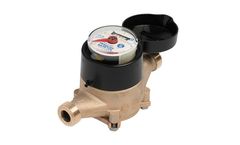 Master - Bottom Load Multi-Jet (BLMJ) Meter