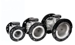 Octave - Ultrasonic Water Meter