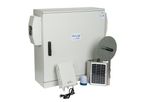 Allegro - Model AMI - Fixed Network System