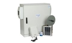 Allegro - Model AMI - Fixed Network System
