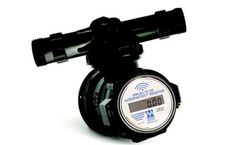 Master - Flexible Axis Meter (FAM)