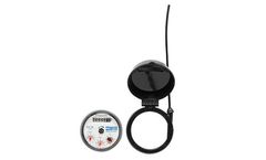 Master - Electrical Output Register Multi-Jet Water Meter