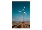 WESPA - Model 750KW - Wind Turbine