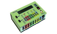 NESA - Model TMF100 - Multi-function Linux Embedded Terminal Data Logger