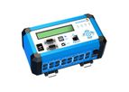 Evolution - Data Logger