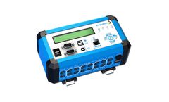 Evolution - Data Logger