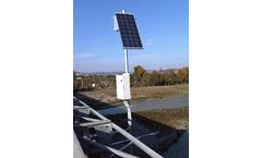 NESA - Model STN-IDRO - Water Risk Monitoring System