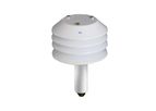 NESA - Model UR & URV - Air Humidity Sensor with Fan