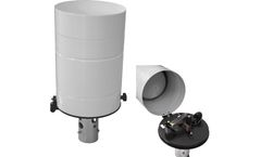 NESA - Model PL400 & PL400R - Rain Gauge