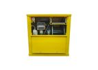 Heavy Duty Dispensers for Aviation