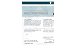 Hidroconta - Backwash Valve - Brochure