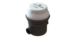 Hidroconta - Model Fenix - Volumetric Water Meter