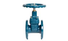 Hidroconta - Cut-Off Gate Valve