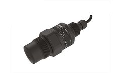 Dinel - Model ARLM-54 - Antenna Radar Level Meter