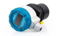 Dinel Amanda - Model ARLM-70 - Antenna Radar Level Meter