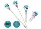 Dinel - Model CLM-70 - Capacitive Level Meters