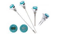 Dinel - Model CLM-70 - Capacitive Level Meters