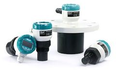 Dinel - Model ULM-70 - Ultrasonic Level Meters