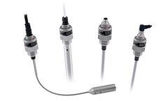 Dinel - Model DLM-35 - Capacitive Level Meters