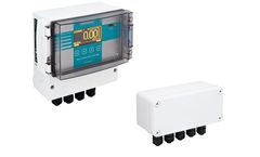 Dinel - Model FCU-400 - Flow Control Unit