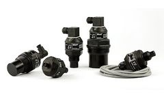 Dinel - Model ULM-53 - Ultrasonic Level Meter