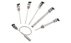 Dinel - Model CLM-36 - Capacitive Level Meters