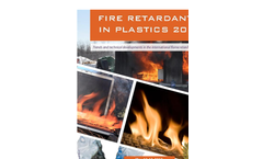 Fire Retardants in Plastics 2015 - Program