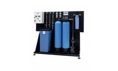 Adept - Model ECO RO 800 to RO 2000 - Reverse Osmosis Unit