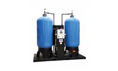 Adept - Model Di-on-x - Water Deioniser System