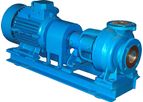 Model NN - Single Stage Volute Pump