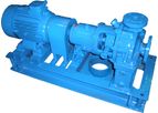 Model RPP Type - Process Pump