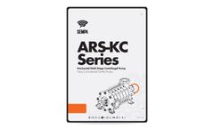 Sempa - Model ARS-KC Series - Opposite Impeller Pumps- Brochure
