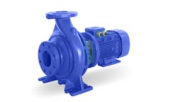 Sempa - Model TKF-M Series - Monoblock Pumps