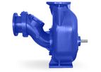 Sempa - Model TKF-KE Series - Self Priming Pumps