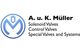 A. u. K. Müller GmbH & Co. KG