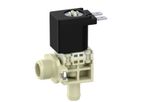 A-U-K-Müller - Model 62.005.115 - Servo-Controlled Solenoid Angle Valve