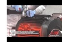 TEC Electric Motors Video
