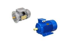 Turbo-C - Electric Motors