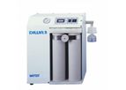 Diwa - Model RA, RCA, RIA, RICA RIA - Ultra Pure Water Production Reverse Osmosis (SWRO)