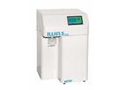 Watek - Model IWA 5 - Kit Series - Reverse Osmosis Base System