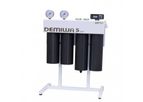 Demiwa - Model RO, ROI, ROS, ROSA - Water Purified Laboratory Preparation Devices