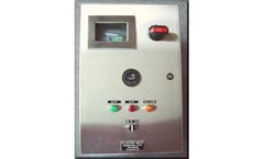 SAVVY - Model 3 Standard - Control Panel