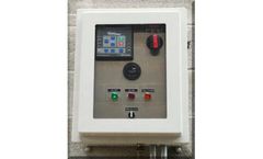 SAVVY - Model 4 - Control Panel