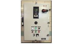 SAVVY - Model 5 - Control Panel