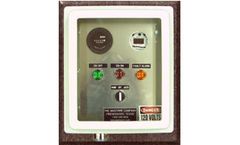 SAVVY - Model 1 - Control Panel