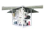 Yuneng - Model 10000LPH - Full Auto Transformer Oil Degassing Equipment