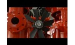 Norm Hidrofor Pump Video